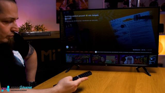Warum kaufen ALLE diesen 200€ Fernseher? Amazon Bestseller im Check смотреть онлайн