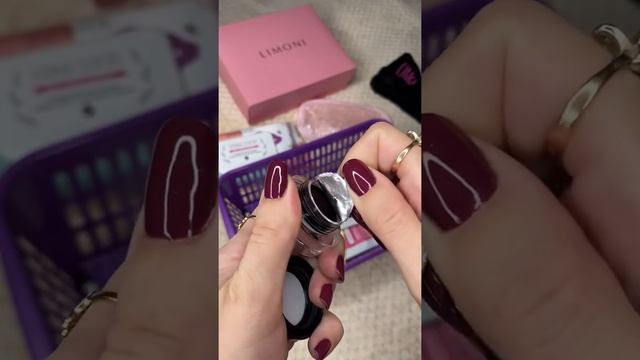 Гелевая подводка Beauty Bomb из Магниткосметик ? смотреть онлайн