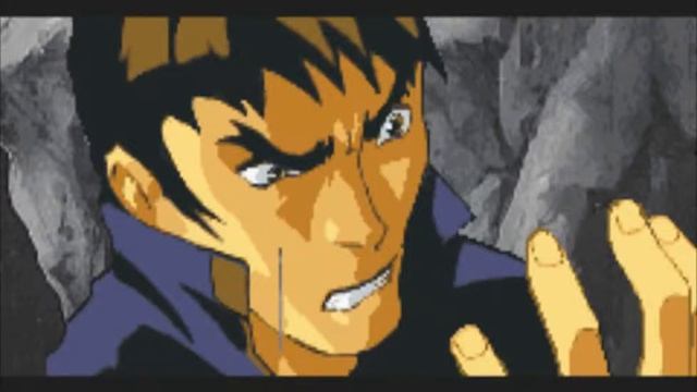 Gekido Advance - Kintaro's Revenge (RUS) GBA Longplay part 10 Final смотреть онлайн