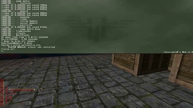 RtCW Runaway mod: Work In Progress #7 смотреть онлайн