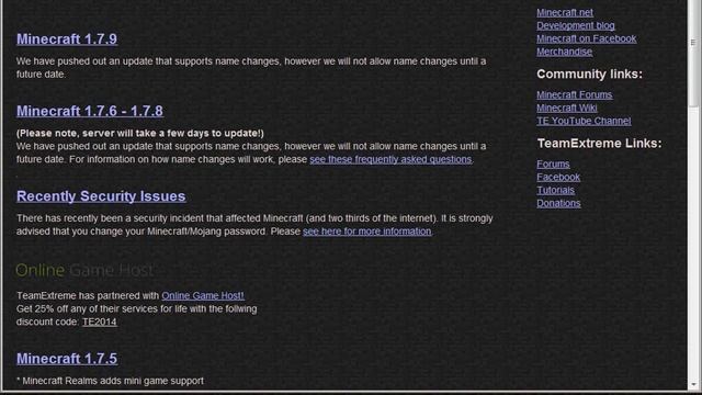 Minecraft Crash Report hatası смотреть онлайн