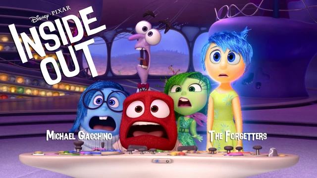 10 The Forgetters смотреть онлайн