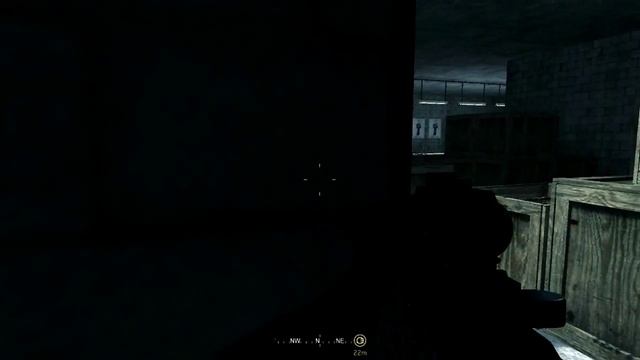 COD4 Gameplay nvidia gtx 550ti (Commentary) смотреть онлайн