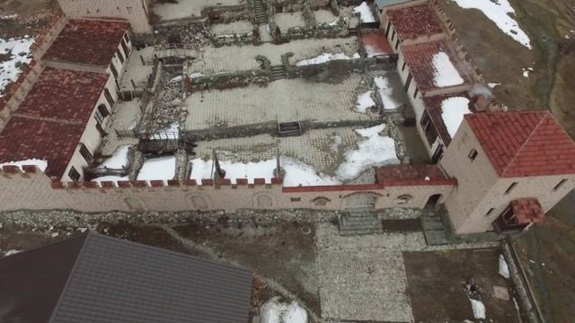 Юсенги. Эльбрус. Март2016 смотреть онлайн