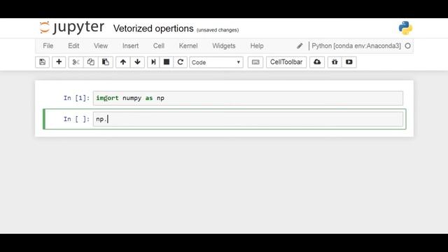 Introduction to numpy part 4 Arithmetic with ndarray hindi/urdu смотреть онлайн