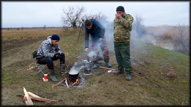 Поехали за щукой на повозке с ослом... #рыбак #рыбаку #щука #отдых #друзья #fishing #fishingvideo