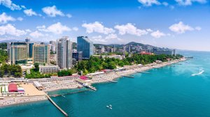 Альтернатива отдыху в Сочи