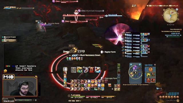FFXIV - Eureka Pyros Overview & My Thoughts смотреть онлайн