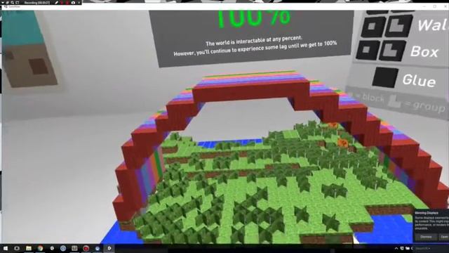 Minecraft Importing and Exporting in 3dSunshine смотреть онлайн