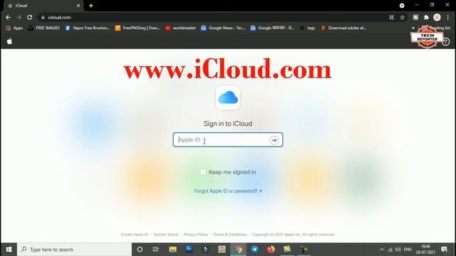 How To Delete iCloud Storage In Hindi | How To Free Up iCloud Storage смотреть онлайн