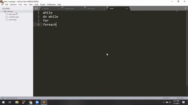 PHP basic laravel web development basic to advanced class 4 part 1 смотреть онлайн