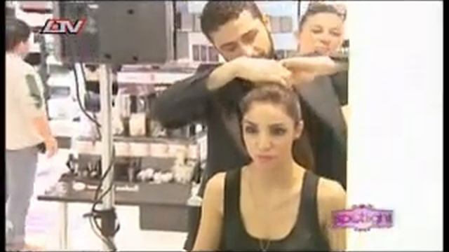 Beauty Line i capelli - Spotlight смотреть онлайн