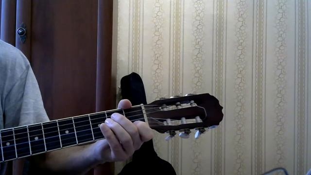 36 Патока с имбирём(Рус. нар. песня)Юный гитарист_В.Калинин_My video 06 12 2019 11 36 59 смотреть онлайн