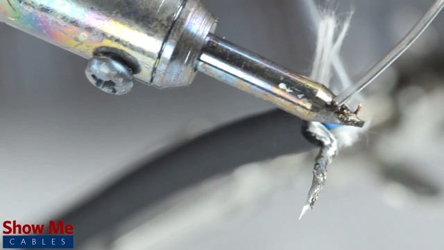 3.5mm Metal Mono Jack - DIY Project to Repair Your Audio Cable #983 смотреть онлайн