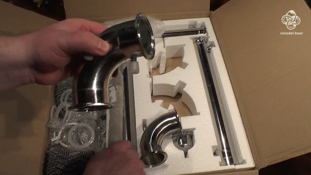 ✅ Вейн Реформ Про. Подробный обзор и распаковка. WEIN ReForm PRO.