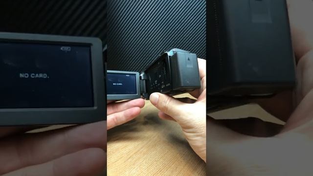 Panasonic S50 FULL SPECTRUM CAMCORDER - PARANORMAL INVESTIGATION - INFRAREADY.CO.UK смотреть онлайн