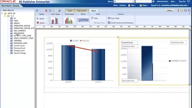 How to Create Chart смотреть онлайн