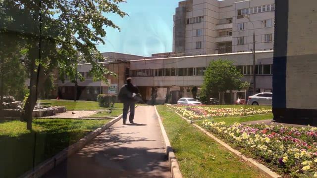 Наша кухня. Выпуск 7. Гинекологическое отделение смотреть онлайн