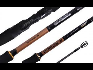 Спиннинг Maximus Zircon-X. Первое знакомство и цена. Распаковка спиннинга Максимус Циркон-Х.