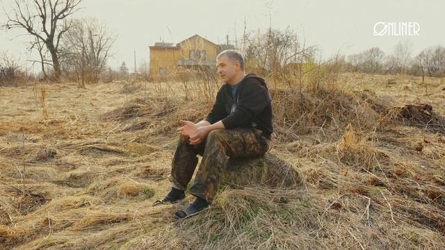 Вожак стаи волков: #монолог о том, как жить с дикими зверями смотреть онлайн