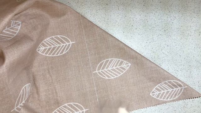 Как сшить простыню на резинке? смотреть онлайн