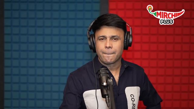 Underwear Bhool Gaye | Mirchi Murga | RJ Naved смотреть онлайн