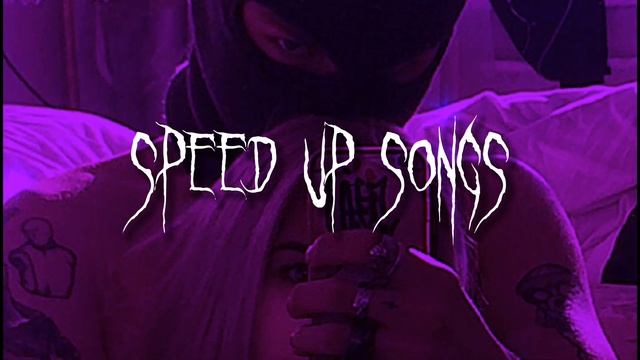 До встречи на танцполе (speed up song) смотреть онлайн