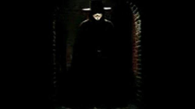 V for vendetta смотреть онлайн