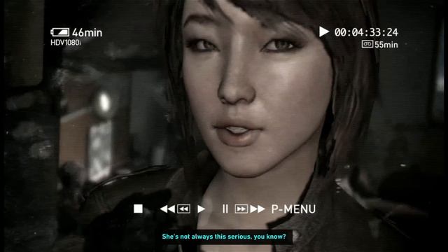 Tomb Raider Gameplay Walkthrough - 1080p GeForce GT 650M смотреть онлайн