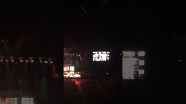 Берлин. Концерт Eric Clapton смотреть онлайн