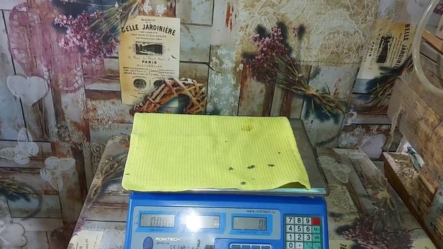 Отличный вес ? бройлеров Росс 308 и цветных бройлеров. ‼️ Растут на бюджетном камбикорме ... смотреть онлайн