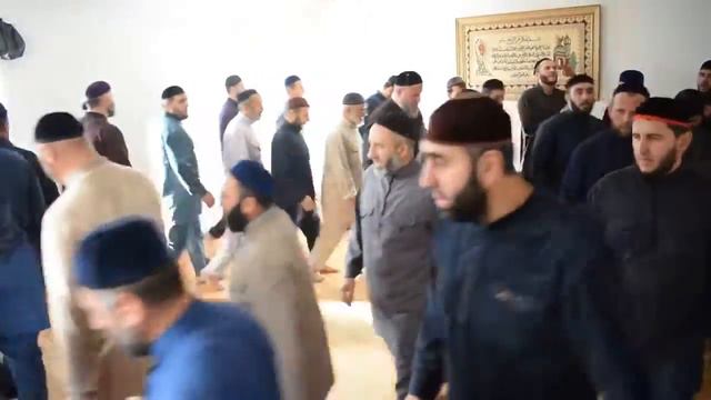 Зикр Аьсет дlайолаш смотреть онлайн