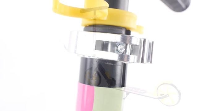 Самокат Explore Delta смотреть онлайн