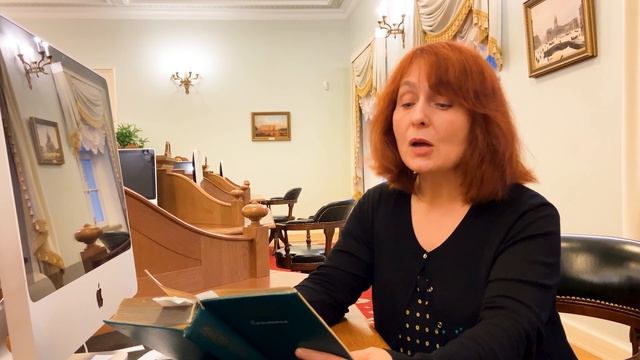 Марина ЦВЕТАЕВА "Есть некий час - как сброшенная клажа" (1921) читает Жанна Сизова смотреть онлайн