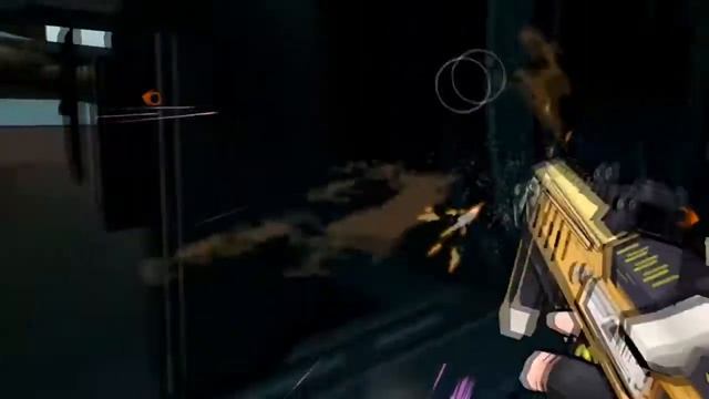 Let's Try...Wanted Killer VR (PC Oculus Rift 60fps Gameplay Let's Play Review) смотреть онлайн