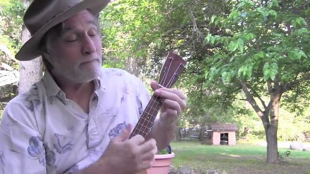 You Might've Guessed I'm In Love - Ukulele Season 116