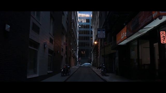 New York City Travel | CINEMATIC | Sony A6000 | Zhiyun Crane смотреть онлайн