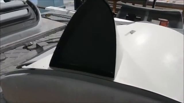 Конструкция самолета Raptor. 21 января. смотреть онлайн