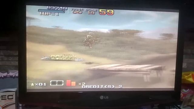 Orange Pi PC - Sistema Emuelec 3.9 Com 32GB - 6123 Jogos - By OrangePiRetro GPIO BETA TESTE