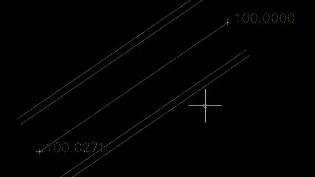ARKITool, TXT-Interpolar, interpola 2 valores definidos por atributos de bloque en AutoCAD, BricsCA смотреть онлайн