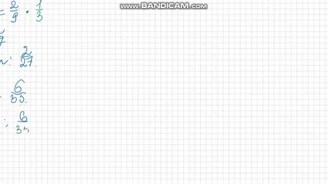 Решение уравнений с обыкновенными дробями. Задача от мудрой совы смотреть онлайн