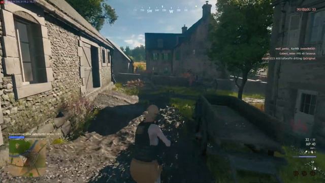 Cuisine Royale Игла Эшли рвётся к 1 месту) смотреть онлайн