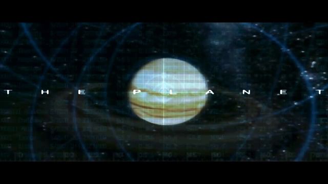the planet - the universe, part 2 - mfx смотреть онлайн
