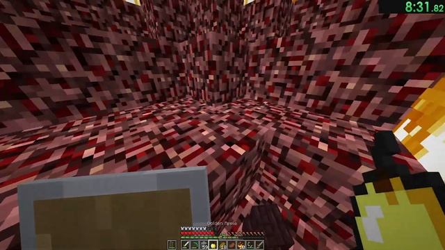 I Downgrading Minecraft's version every 10 minutes... смотреть онлайн