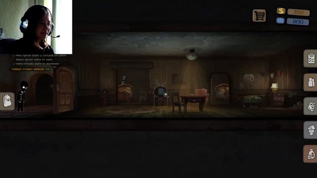 ВЫСЕЛЯЕМ ЖИЛЬЦОВ ИЗ ДОМА.. Beholder летсплей смотреть онлайн