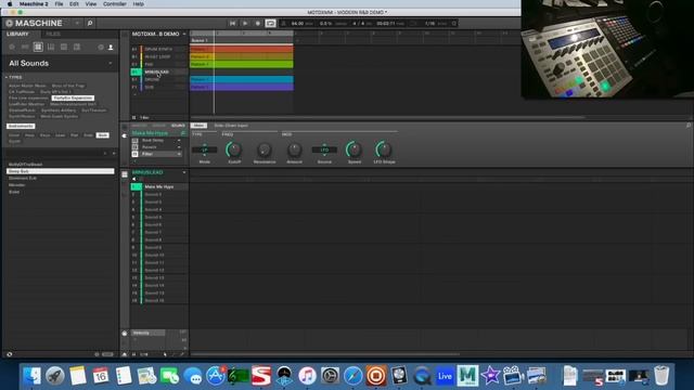 [40 Drake OvO] Underwater Technique Explained - Plus Midi Files Download смотреть онлайн
