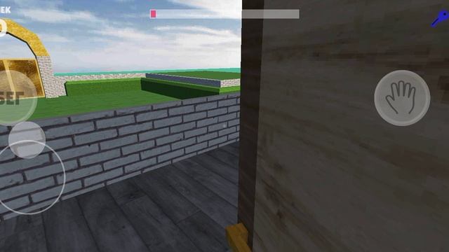 Побег от ЛИЗОГУБА.|Концовка