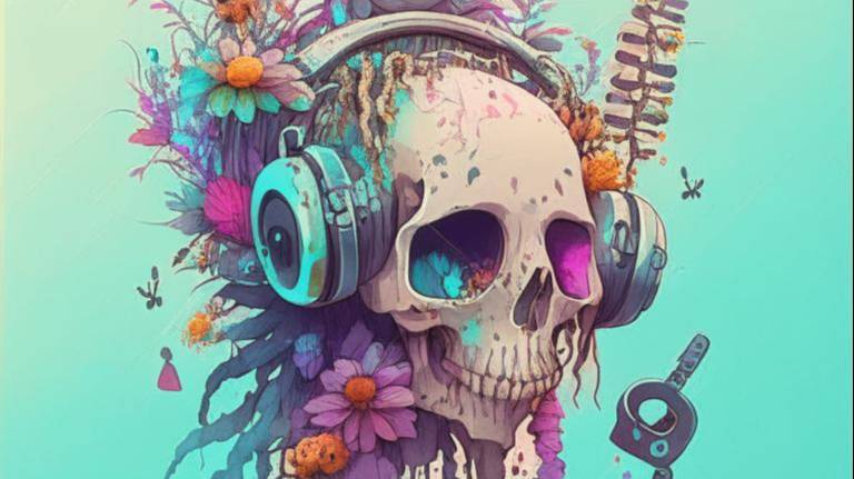 Контрабанда ТЕХНО 5.1 февраль 24