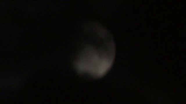 Движение Луны. Часть 3 смотреть онлайн