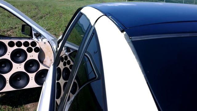 Pride ST12*2 рвут Приору